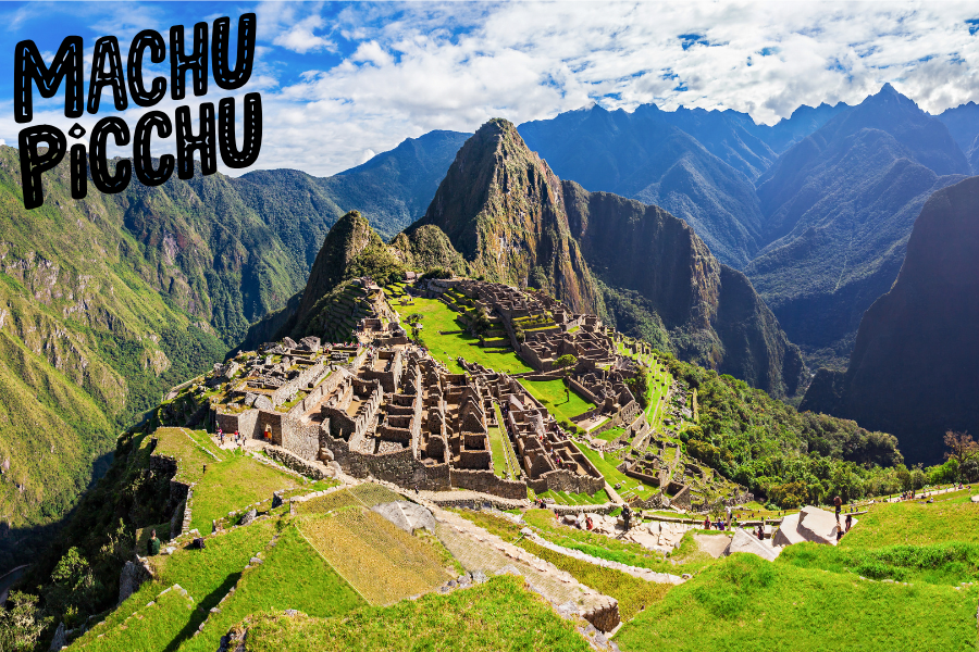 Peru Tours